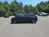 Thumbnail of 2025 Black Hyundai IONIQ 5