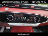 Thumbnail of 2024 Red Genesis GV70