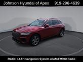 Thumbnail of 2024 Red Genesis GV70