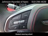 Thumbnail of 2024 Red Genesis GV70