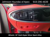 Thumbnail of 2024 Red Genesis GV70