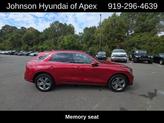 Thumbnail of 2024 Red Genesis GV70