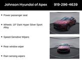 Thumbnail of 2024 Red Genesis GV70