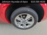 Thumbnail of 2024 Red Genesis GV70