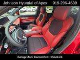 Thumbnail of 2024 Red Genesis GV70