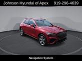 Thumbnail of 2024 Red Genesis GV70