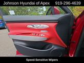Thumbnail of 2024 Red Genesis GV70