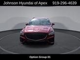 Thumbnail of 2024 Red Genesis GV70