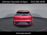 Thumbnail of 2024 Red Genesis GV70