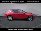 Thumbnail of 2024 Red Genesis GV70