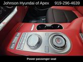 Thumbnail of 2024 Red Genesis GV70