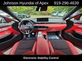 Thumbnail of 2024 Red Genesis GV70