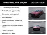 Thumbnail of 2024 Red Genesis GV70