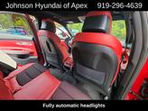 Thumbnail of 2024 Red Genesis GV70