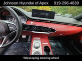 Thumbnail of 2024 Red Genesis GV70