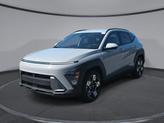 Photo of 2025 Cyber Gray Metallic Hyundai KONA