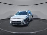 Thumbnail of 2025 Cyber Gray Metallic Hyundai KONA