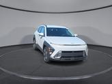 Thumbnail of 2025 Cyber Gray Metallic Hyundai KONA