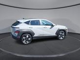 Thumbnail of 2025 Cyber Gray Metallic Hyundai KONA