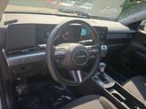 Thumbnail of 2025 Cyber Gray Metallic Hyundai KONA
