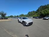 Thumbnail of 2025 Cyber Gray Metallic Hyundai KONA