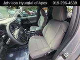 Thumbnail of 2022 Celestial Silver Metallic Toyota Tacoma