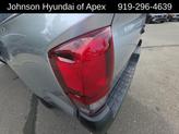 Thumbnail of 2022 Celestial Silver Metallic Toyota Tacoma