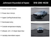 Thumbnail of 2022 Celestial Silver Metallic Toyota Tacoma
