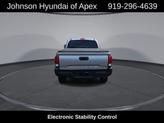 Thumbnail of 2022 Celestial Silver Metallic Toyota Tacoma
