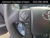 Thumbnail of 2022 Celestial Silver Metallic Toyota Tacoma