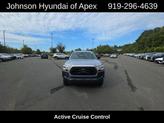 Thumbnail of 2022 Celestial Silver Metallic Toyota Tacoma