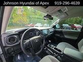 Thumbnail of 2022 Celestial Silver Metallic Toyota Tacoma