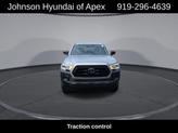 Thumbnail of 2022 Celestial Silver Metallic Toyota Tacoma