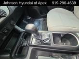 Thumbnail of 2022 Celestial Silver Metallic Toyota Tacoma