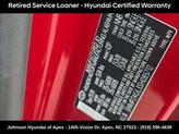 Thumbnail of 2025 Red Hyundai SANTA FE