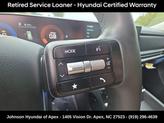 Thumbnail of 2025 Red Hyundai SANTA FE