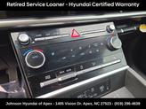 Thumbnail of 2025 Red Hyundai SANTA FE