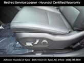Thumbnail of 2025 Red Hyundai SANTA FE