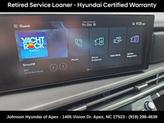 Thumbnail of 2025 Red Hyundai SANTA FE