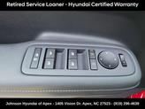 Thumbnail of 2025 Red Hyundai SANTA FE