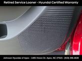 Thumbnail of 2025 Red Hyundai SANTA FE