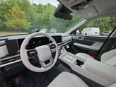 Thumbnail of 2026 Phantom Black Hyundai SANTA FE