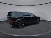 Thumbnail of 2026 Phantom Black Hyundai SANTA FE