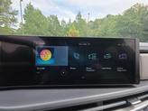 Thumbnail of 2026 Phantom Black Hyundai SANTA FE