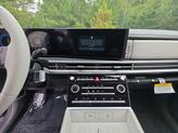 Thumbnail of 2026 Phantom Black Hyundai SANTA FE