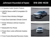 Thumbnail of 2009 Silver Birch Metallic Chevrolet Silverado 1500