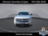 Thumbnail of 2009 Silver Birch Metallic Chevrolet Silverado 1500