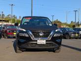 Thumbnail of 2021 Super Black Nissan Rogue