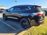 Thumbnail of 2023 Ebony Twilight Metallic Buick Enclave