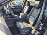 Thumbnail of 2022 Jet Black Mica Mazda CX-9